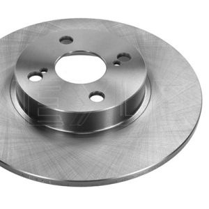 Disc frana TOYOTA COROLLA Liftback (_E11_) 2.0 D (CE110) diesel 72 cai MEYLE 30-15 523 0085