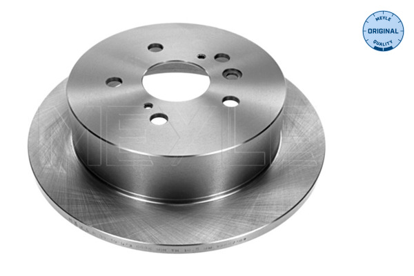 Disc frana TOYOTA AVENSIS (_T22_) 1.6 i (AT220_, AT220R) benzina 101 cai MEYLE 30-15 523 0084