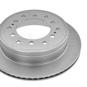 Disc frana TOYOTA LAND CRUISER PRADO (_J15_) 4.0 V6 VVT-i (GRJ150_, GRJ125_, GRJ150) benzina 282 cai MEYLE 30-15 523 0094/PD