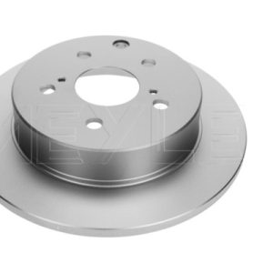 Disc frana TOYOTA RAV 4 III (_A3_) 2.0 4WD (ZSA30_, ZSA30R) benzina 158 cai MEYLE 30-15 523 0102/PD