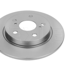 Disc frana TOYOTA AURIS combi (_E18_) 1.6 (ZRE185_) benzina 132 cai MEYLE 30-15 523 0103/PD