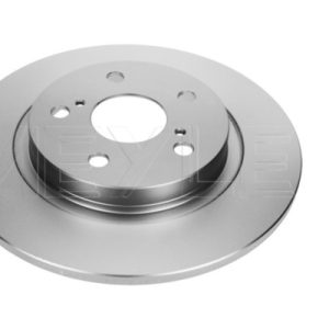 Disc frana TOYOTA AVENSIS combi (_T27_) 2.2 D-4D (ADT271_, ADT271R) diesel 177 cai MEYLE 30-15 523 0108/PD