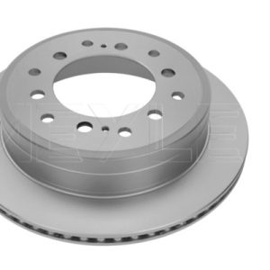 Disc frana TOYOTA LAND CRUISER 90 (_J9_) 3.0 TD (KZJ90_, KZJ95_, KZJ90R, KZJ95R, KZJ90W, KZJ95W) diesel 125 cai MEYLE 30-15 523 0109/PD