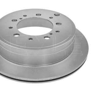 Disc frana TOYOTA LAND CRUISER 200 (_J2_) 4.6 V8 (URJ202) benzina 309 cai MEYLE 30-15 523 0110/PD