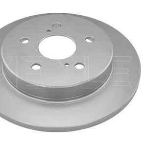 Disc frana TOYOTA C-HR (_X1_) 1.2 4WD (NGX50_, NGX50R) benzina 116 cai MEYLE 30-15 523 0111/PD