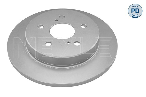 Disc frana TOYOTA RAV 4 V (_A5_, _H5_) 2.5 Hybrid (AXAH52) benzina/elector 218 cai MEYLE 30-15 523 0111/PD