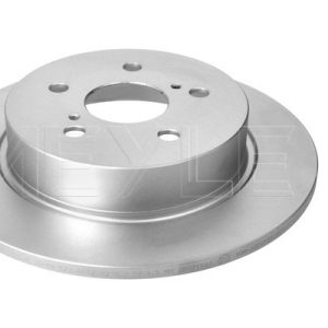 Disc frana TOYOTA C-HR (_X1_) 2.0 Hybrid (MAXH10) benzina/elector 184 cai MEYLE 30-15 523 0112/PD