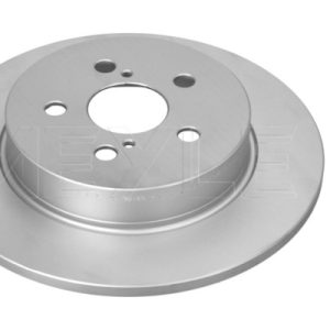 Disc frana TOYOTA YARIS (_P21_, _PA1_, _PH1_) 1.5 Hybrid (MXPH10, MXPH11) benzina/elector 116 cai MEYLE 30-15 523 0115/PD