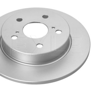 Disc frana TOYOTA COROLLA combi (_E21_) 2.0 Hybrid (MZEH12) benzina/elector 184 cai MEYLE 30-15 523 0116/PD