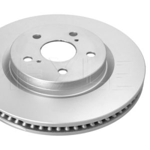 Disc frana TOYOTA RAV 4 V VAN (_A5_, _H5_) 2.5 Hybrid AWD (AXAH54) benzina/elector 222 cai MEYLE 30-83 521 0136/PD