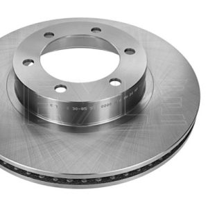 Disc frana TOYOTA LAND CRUISER PRADO (_J12_) 3.0 D-4D (KDJ120, KDJ125, KDJ121) diesel 173 cai MEYLE 30-15 521 0129