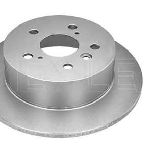 Disc frana TOYOTA CAMRY limuzina (_V4_) 2.4 (ACV40) benzina 158 cai MEYLE 30-85 523 0009/PD