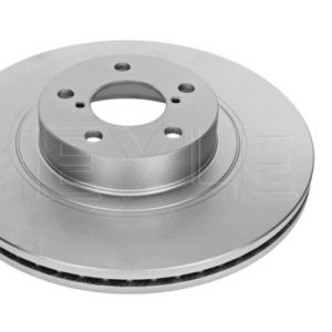 Disc frana TOYOTA GT 86 cupe (ZN6_) 2.0 (ZN6AC_, ZN6BC_, ZN6K) benzina 200 cai MEYLE 34-15 521 0014/PD