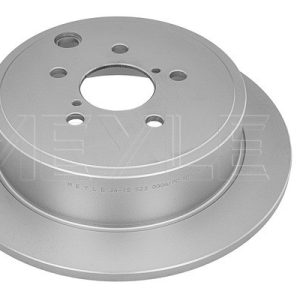 Disc frana TOYOTA GT 86 cupe (ZN6_) 2.0 (ZN6AC_, ZN6BC_, ZN6K) benzina 200 cai MEYLE 34-15 523 0006/PD