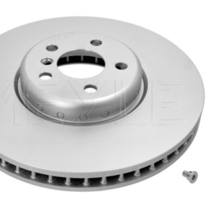 Disc frana TOYOTA SUPRA (DB_) 3.0 GR (DB41, DB42, DB43, DB45, DB46) benzina 340 cai MEYLE 383 521 1009/PD