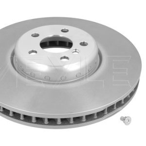 Disc frana TOYOTA SUPRA (DB_) 2.0 (DB21, DB22, DB23, DB26) benzina 258 cai MEYLE 383 521 1015/PD