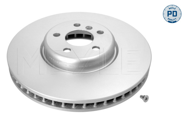 Disc frana TOYOTA SUPRA (DB_) 3.0 GR (DB41, DB42, DB43, DB45, DB46) benzina 340 cai MEYLE 383 521 1019/PD