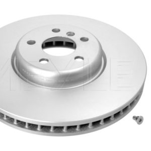 Disc frana TOYOTA SUPRA (DB_) 2.0 (DB21, DB22, DB23, DB26) benzina 258 cai MEYLE 383 521 1019/PD