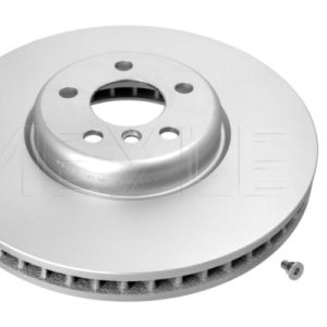 Disc frana TOYOTA SUPRA (DB_) 2.0 (DB82, DB81, DB86) benzina 197 cai MEYLE 383 521 1020/PD