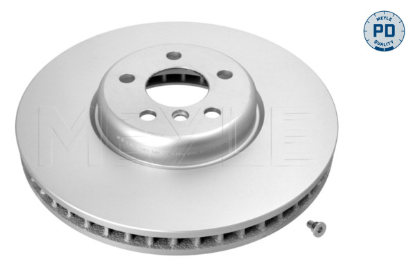 Disc frana TOYOTA SUPRA (DB_) 2.0 (DB82, DB81, DB86) benzina 197 cai MEYLE 383 521 1020/PD