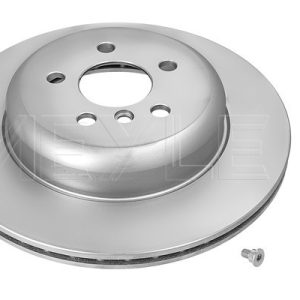 Disc frana TOYOTA SUPRA (DB_) 3.0 GR (DB41, DB42, DB43, DB45, DB46) benzina 340 cai MEYLE 383 523 1021/PD