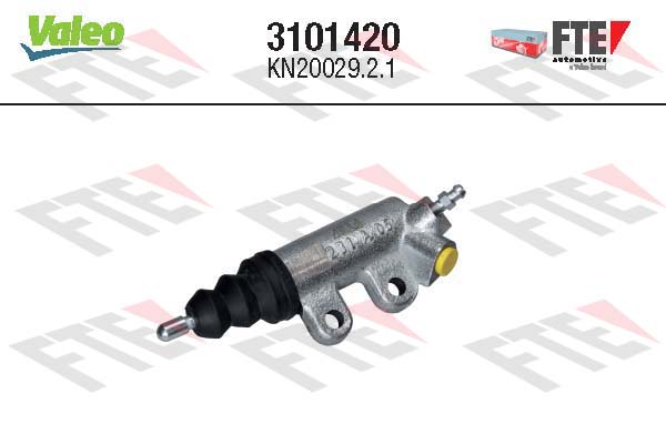 Cilindru receptor ambreiaj TOYOTA CARINA IV limuzina (_T15_) 1.8 GLI (ST150) benzina 101 cai FTE 3101420
