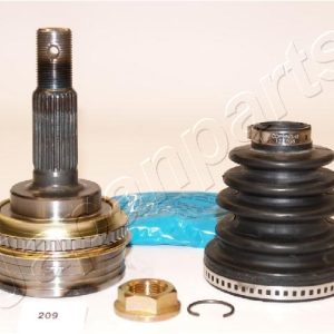 Cap planetara TOYOTA CARINA E VI Sportswagon (_T19_) 1.8 i (AT191_, AT191R) benzina 107 cai JAPANPARTS GI-209