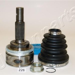 Cap planetara TOYOTA AVENSIS Liftback (_T22_) 2.0 D-4D (CDT220_, CDT220R) diesel 110 cai JAPANPARTS GI-226