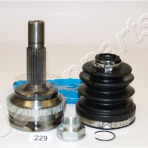 Cap planetara TOYOTA YARIS (_P1_) 1.0 (SCP10_, SCP10R) benzina 68 cai JAPANPARTS GI-229