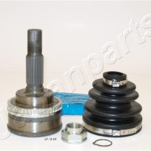 Cap planetara TOYOTA YARIS (_P1_) 1.3 (SCP12_, SCP13_, SCP12R, SCP13R) benzina 87 cai JAPANPARTS GI-238