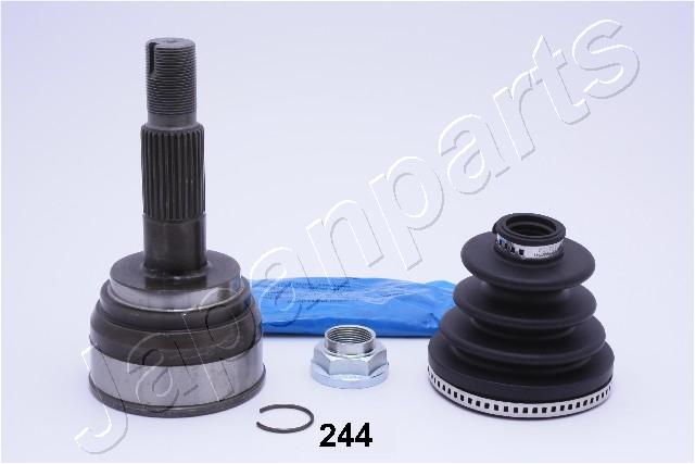 Cap planetara TOYOTA LAND CRUISER 90 (_J9_) 3.4 i 24V (VZJ90_, VZJ95_, VZJ90R, VZJ95R, VZJ90W,... benzina 178 cai JAPANPARTS GI-244