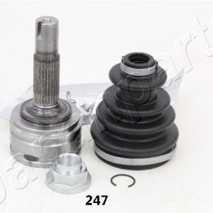 Cap planetara TOYOTA AYGO (_B1_) 1.4 D-4D (WNB10_, WNB10R) diesel 54 cai JAPANPARTS GI-247