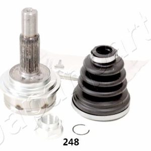 Cap planetara TOYOTA YARIS (_P9_) 1.3 VVT-i (SCP90_, SCP90R) benzina 87 cai JAPANPARTS GI-248