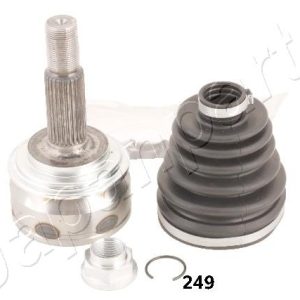 Cap planetara TOYOTA YARIS (_P9_) 1.4 D-4D (NLP90_, NLP90R) diesel 90 cai JAPANPARTS GI-249