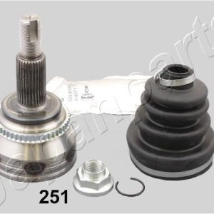 Cap planetara TOYOTA AVENSIS combi (_T27_) 2.2 D-4D (ADT271_, ADT271R) diesel 150 cai JAPANPARTS GI-251