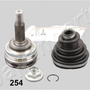 Cap planetara TOYOTA YARIS VERSO (_P2_) 1.3 (NCP20_, NCP22_, NCP20R, NCP22R) benzina 84 cai JAPANPARTS GI-254