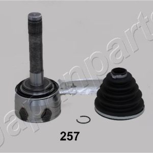 Cap planetara TOYOTA LAND CRUISER 100 (_J1_) 4.7 (UZJ100) benzina 238 cai JAPANPARTS GI-257