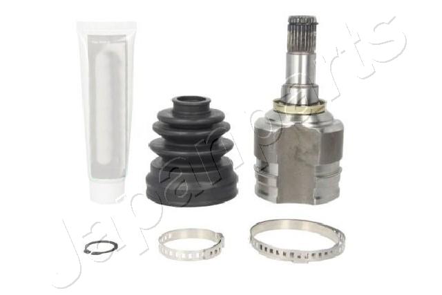 Cap planetara TOYOTA YARIS VERSO (_P2_) 1.4 D-4D (NLP20_, NLP22_) diesel 75 cai JAPANPARTS GI-284