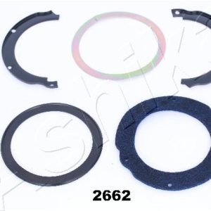 Chit reparatie articulatie directie TOYOTA LAND CRUISER (_J7_, _JL7_) 2.4 (RJ70_, RJ73_, RJ70RV) benzina 110 cai ASHIKA GOM-2662