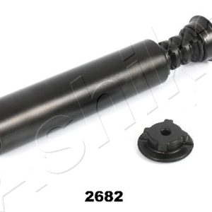 Capac protectie / Burduf amortizor TOYOTA YARIS (_P1_) 1.5 (NCP13_, NCP13R) benzina 105 cai ASHIKA GOM-2682