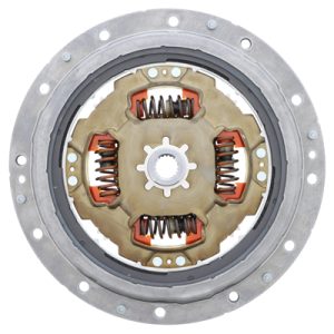 Disc ambreiaj TOYOTA AURIS combi (_E18_) 1.8 Hybrid (ZWE186_, ZWE186R, ZWE186H) benzina/elector 136 cai AISIN HVDT-9001