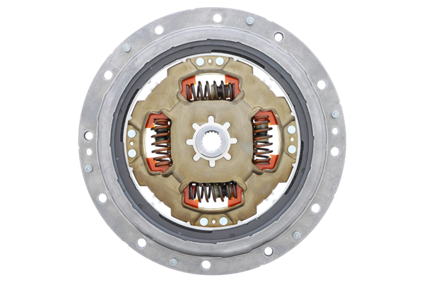 Disc ambreiaj TOYOTA AURIS combi (_E18_) 1.8 Hybrid (ZWE186_, ZWE186R, ZWE186H) benzina/elector 136 cai AISIN HVDT-9001