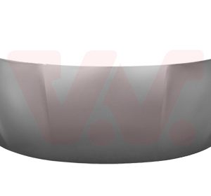 Capota motor TOYOTA PROACE CITY VERSO microbus (BKY_) 1.5 D-4D 130 (BKYM) diesel 131 cai VAN WEZEL 0991660