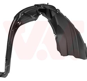 Carenaj pasaj roata TOYOTA YARIS (_P13_) 1.3 4WD (NSP135_, NSP135) benzina 95 cai VAN WEZEL 5344433