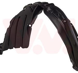 Carenaj pasaj roata TOYOTA YARIS (_P21_, _PA1_, _PH1_) 1.5 Hybrid (MXPH10, MXPH11) benzina/elector 116 cai VAN WEZEL 5354434