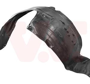 Carenaj pasaj roata TOYOTA LAND CRUISER PRADO (_J12_) 3.0 D (KZJ120) diesel 125 cai VAN WEZEL 5382433