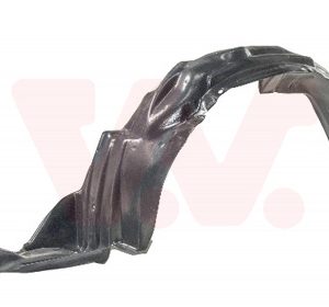 Carenaj pasaj roata TOYOTA COROLLA Compact (_E10_) 1.3 12V (EE100_, EE100R) benzina 72 cai VAN WEZEL 5385433