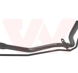 Conducta umplere rezervor combustibil TOYOTA AURIS (_E15_) 2.0 D-4D (ADE150_, ADE150R) diesel 126 cai VAN WEZEL 5405095