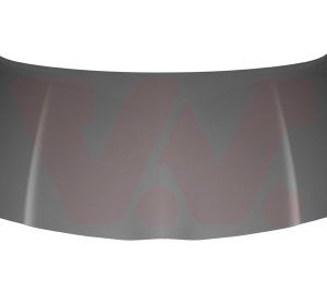 Capota motor TOYOTA AURIS (_E15_) 2.2 D (ADE157_, ADE151_, ADE151R, ADE157R) diesel 177 cai VAN WEZEL 5405660