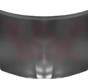 Capota motor TOYOTA AURIS (_E15_) 1.8 (ZRE152_, ZRE152) benzina 147 cai VAN WEZEL 5406660